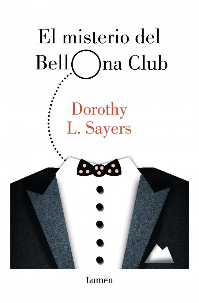 MISTERIO DEL BELLONA CLUB, EL