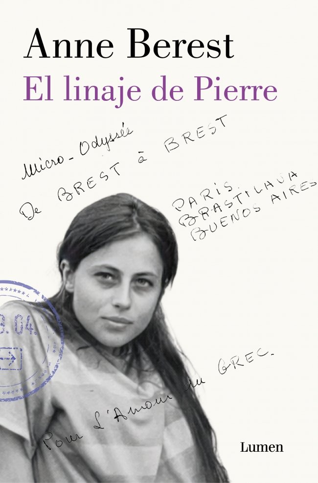 LINAJE DE PIERRE, EL (PROV.)