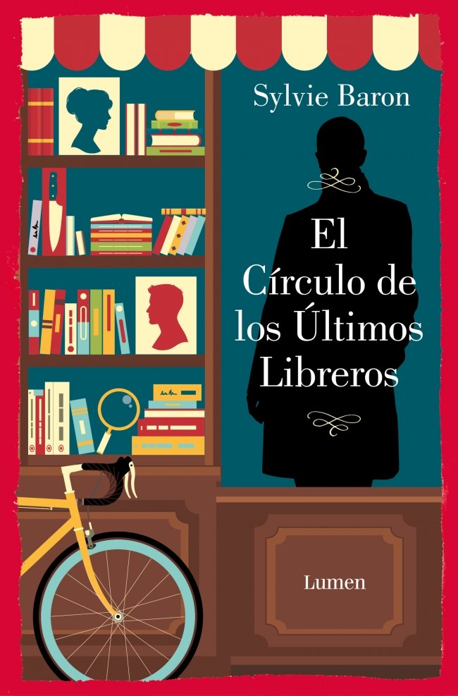 CIRCULO DE LOS ULTIMOS LIBREROS, EL(PROV