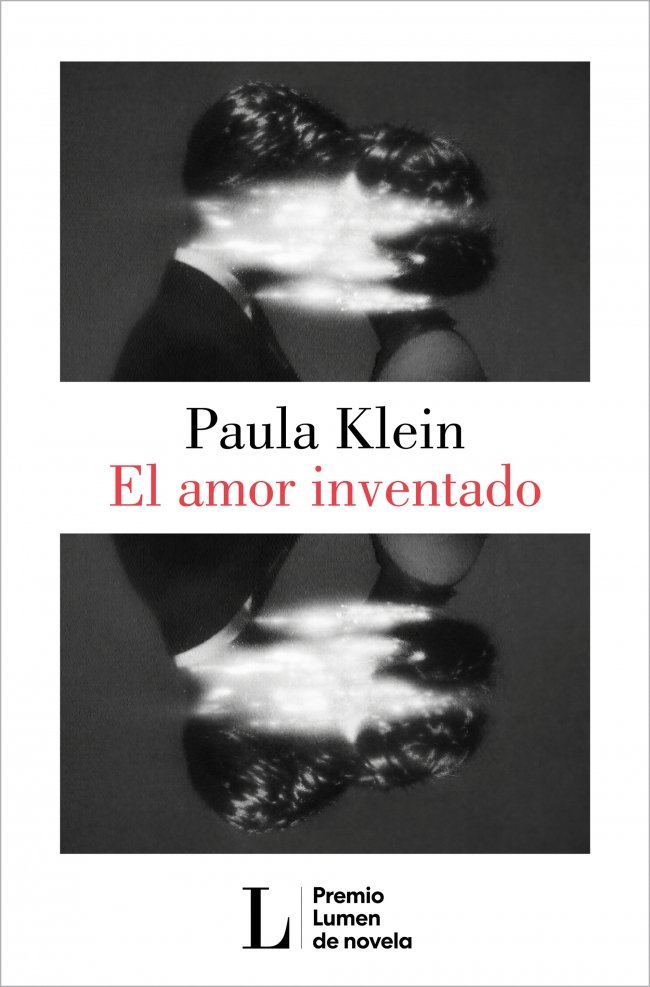 EL AMOR INVENTADO (PREMIO LUMEN 2026)