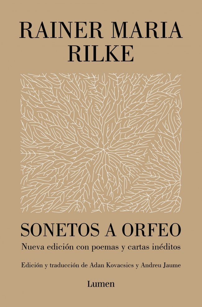 SONETOS A ORFEO