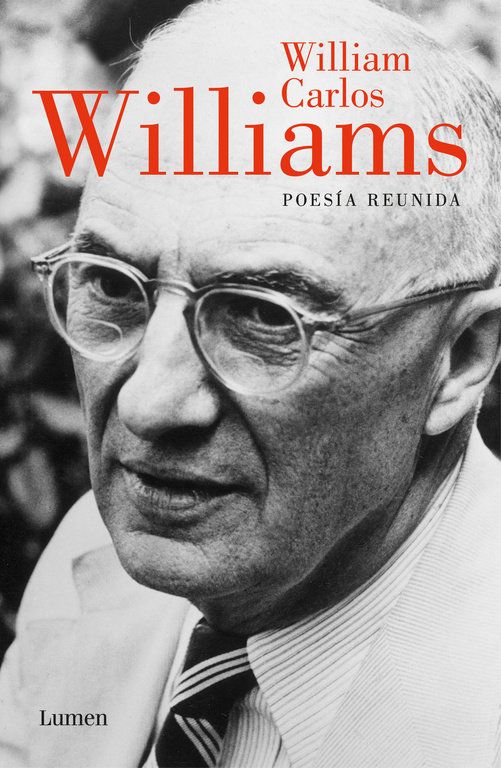 POESÍA REUNIDA - WILLIAM CARLOS WILLIAMS