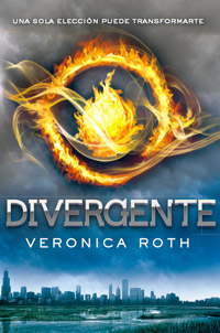 DIVERGENTE 1