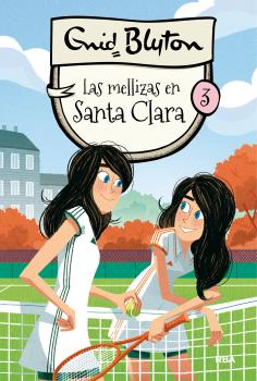 SANTA CLARA 3. LAS MELLIZAS EN SANTA CLARA