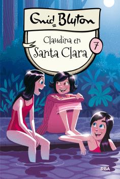 SANTA CLARA 7. CLAUDINA EN SANTA CLARA