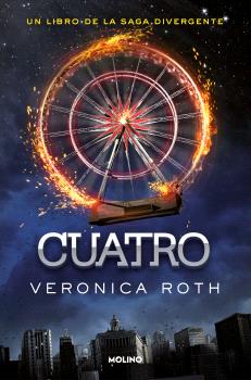 CUATRO (DIVERGENTE 4)