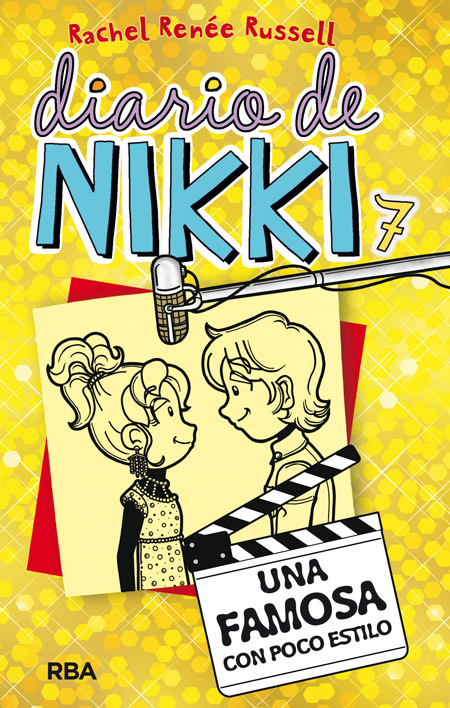 DIARIO DE NIKKI 7