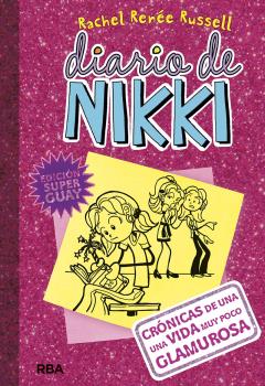 DIARIO DE NIKKI 1 EDICION SUPERGUAY