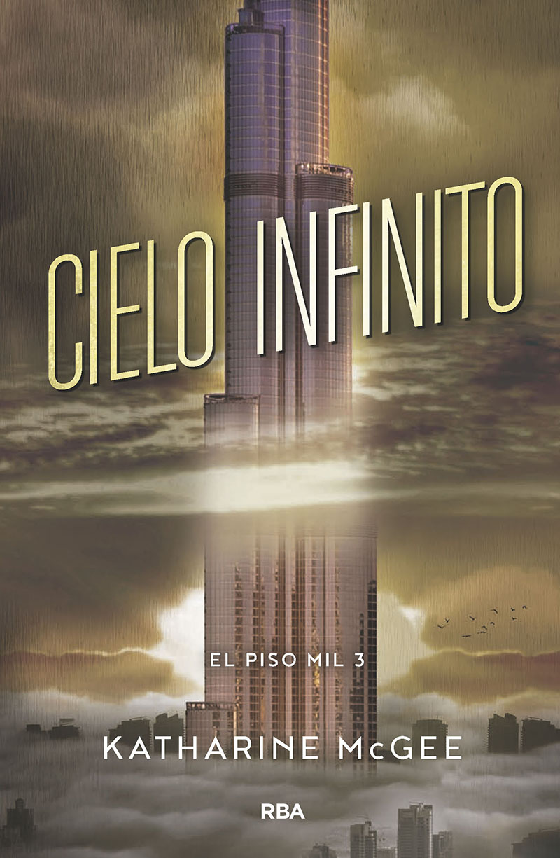 CIELO INFINITO, EL PISO MIL 3