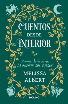 CUENTOS DESDE INTERIOR (LA PUERTA DEL BOSQUE)