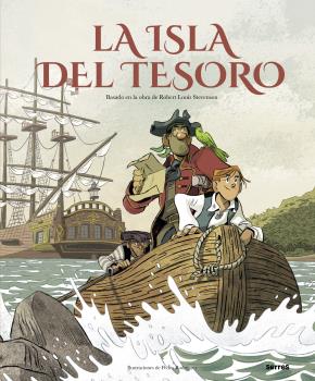 ISLA DEL TESORO, LA