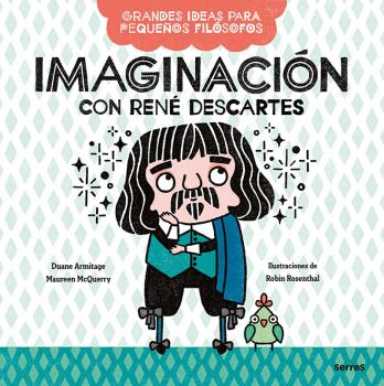 IMAGINACIÓN CON RENÉ DESCARTES