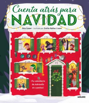 CUENTA ATRÁS PARA NAVIDAD