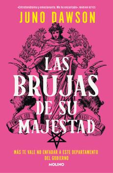 BRUJAS DE SU MAJESTAD, LAS