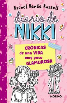 DIARIO DE NIKKI 1: CRONICAS DE UNA (TB)
