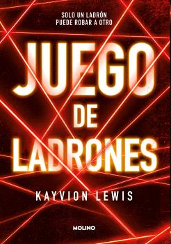 JUEGO DE LADRONES
