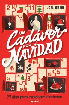 UN CADÁVER POR NAVIDAD