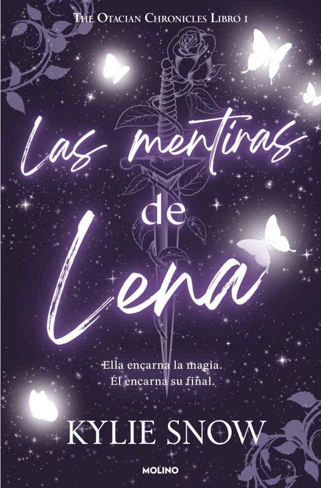 LAS MENTIRAS DE LENA