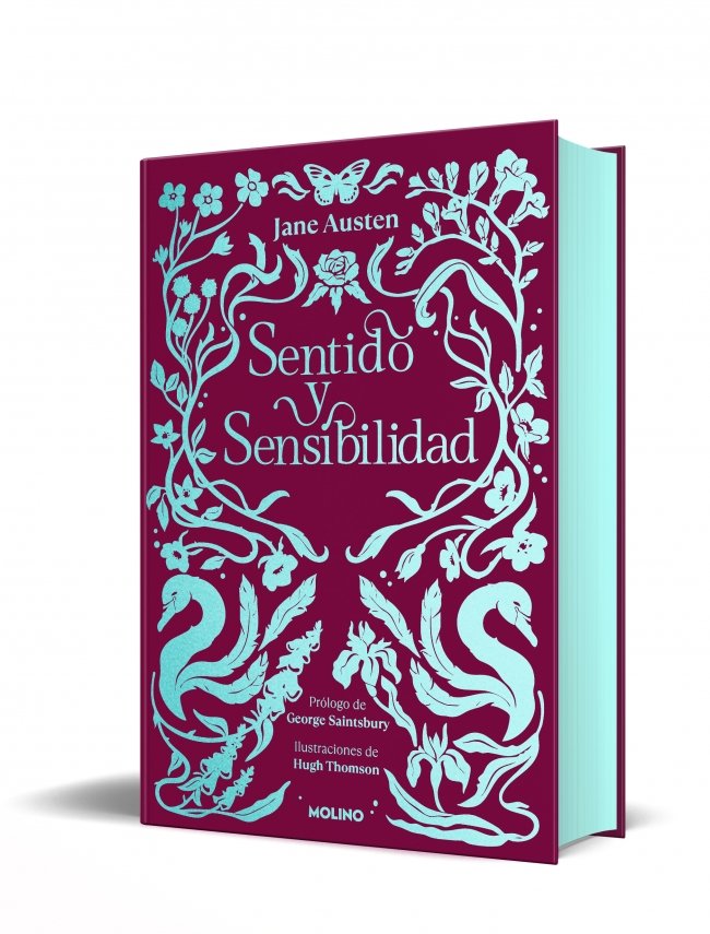 SENTIDO Y SENSIBILIDAD (EDICIÓN COLECCIONISTA)
