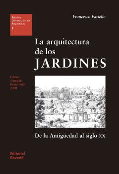 LA ARQUITECTURA DE LOS JARDINES (EUA 3)