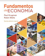 FUNDAMENTOS DE ECONOMÍA 5ª edicion