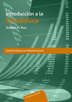 INTRODUCCCION A LA ESTADISTICA EDICION ESPECIAL