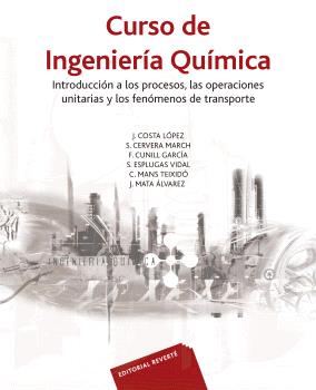 CURSO DE INGENIERIA QUIMICA