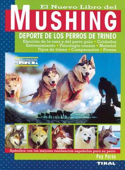 MUSHING