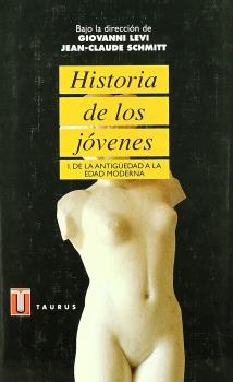 HISTORIA DE LOS JOVENES. I       +