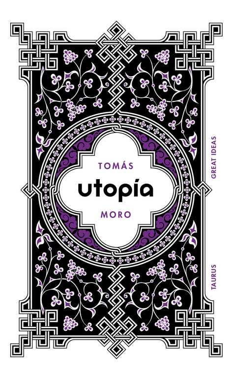 UTOPIA                           Taurus Great Ideas