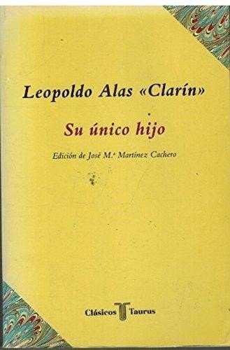SU UNICO HIJO.   CT  9