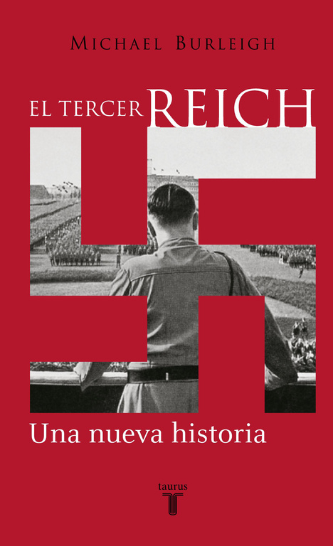 TERCER REICH, EL    Taurus
