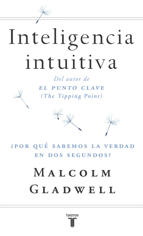 INTELIGENCIA INTUITIVA (2017)