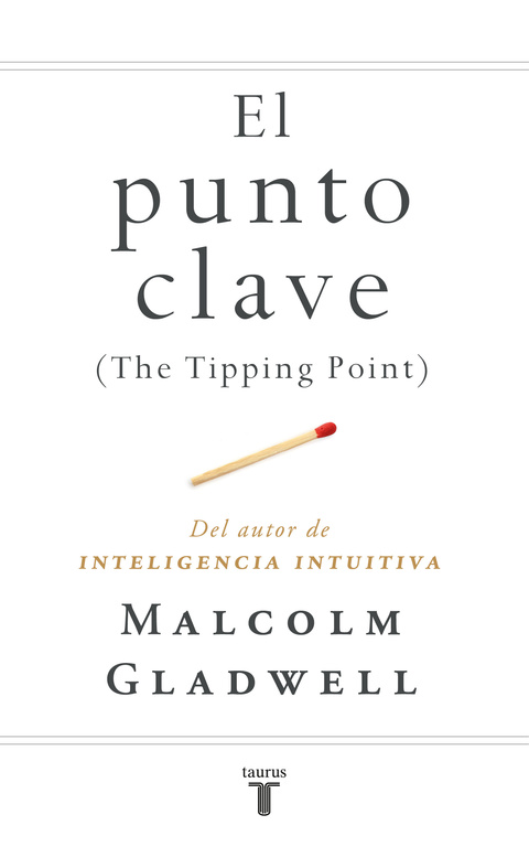 PUNTO CLAVE, EL (Edición 2017)