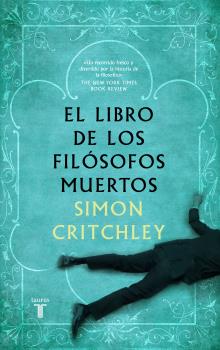 LIBRO DE LOS FILOSOFOS MUERTOS