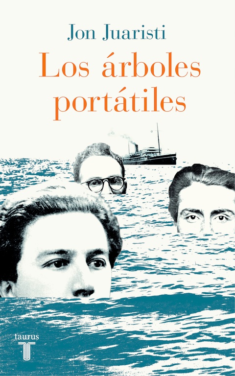 ARBOLES PORTATILES, LOS
