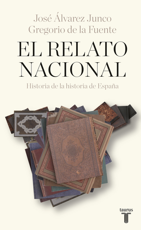 RELATO NACIONAL, EL
