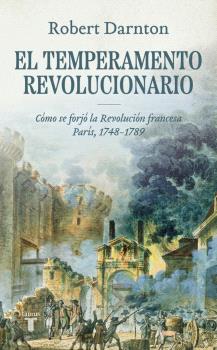 TEMPERAMENTO REVOLUCIONARIO, EL