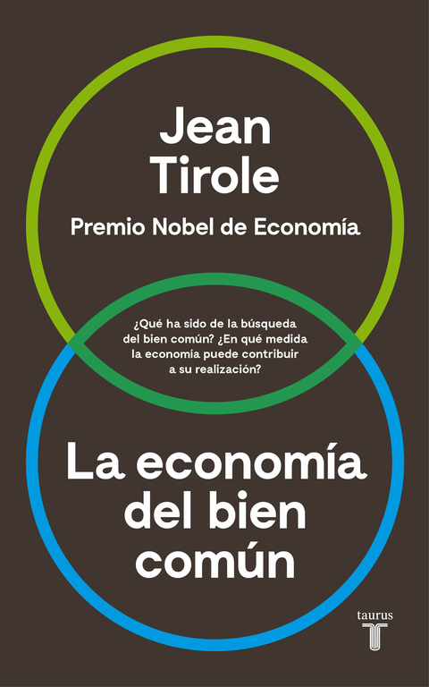 ECONOMÍA DEL BIEN COMÚN, LA