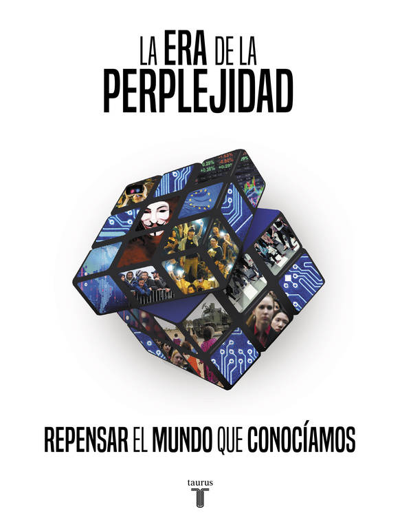 ERA DE LA PERPLEJIDAD, LA