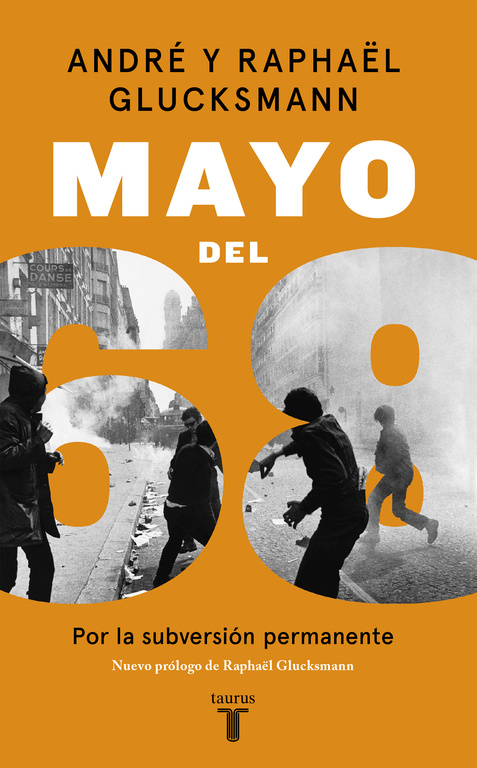MAYO DEL 68 (Edición 2018)