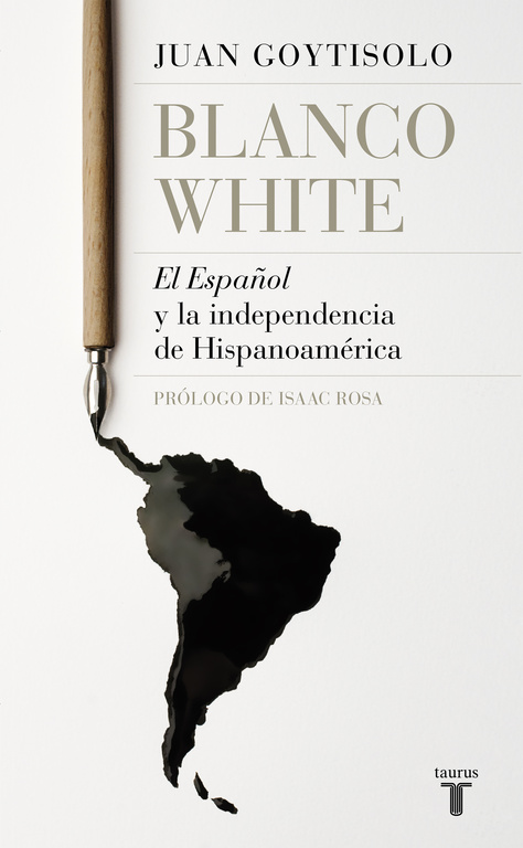 BLANCO WHITE (NUEVO PROLOGO)