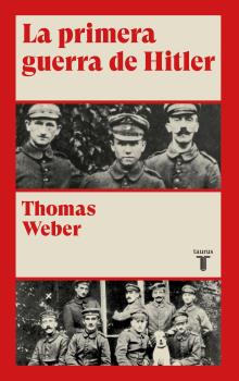 PRIMERA GUERRA DE HITLER, LA