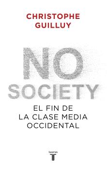 NO SOCIETY