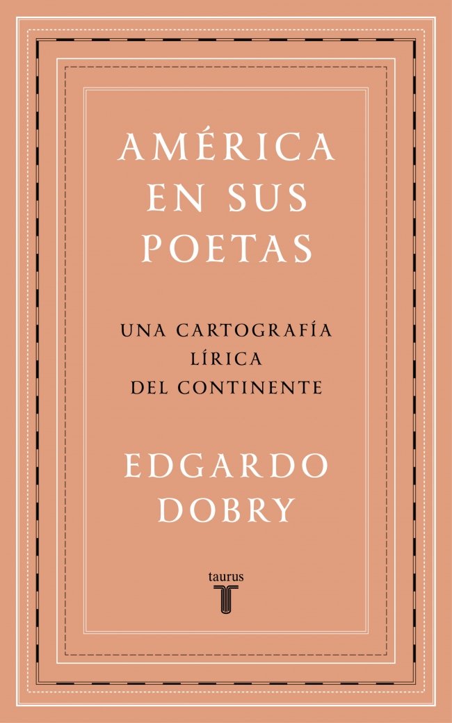 AMÉRICA EN SUS POETAS