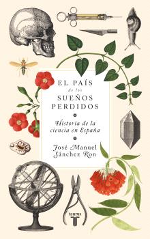 PAÍS DE LOS SUEÑOS PERDIDOS, EL