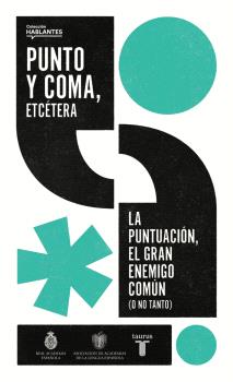 PUNTO Y COMA, ETCÉTERA