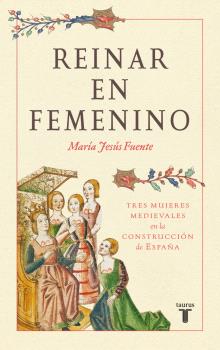 REINAR EN FEMENINO
