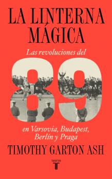 LINTERNA MÁGICA, LA