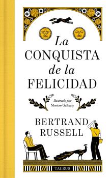 CONQUISTA DE LA FELICIDAD, LA (ED. LUJO)